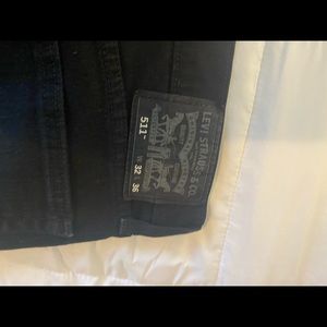 Black Levi 511